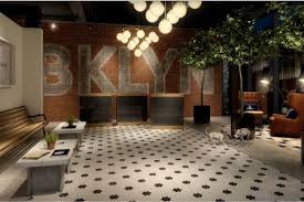 New opening - Hotel Brooklyn, Manchester